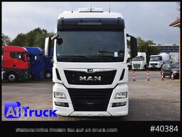 MAN TGX 18.500 XXL Low, Inarder Navi Standklima,