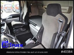 MAN TGX 18.500 XXL Low, Inarder Navi Standklima,