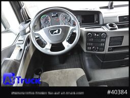MAN TGX 18.500 XXL Low, Inarder Navi Standklima,