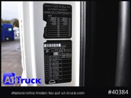 MAN TGX 18.500 XXL Low, Inarder Navi Standklima,