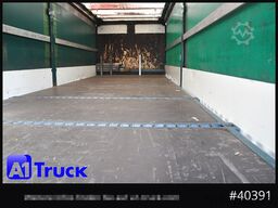 DAF LF 290, Klima, zul. GG 16.000kg, 1 Vorbesitzer