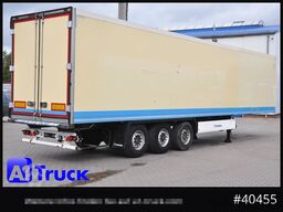 KRONE SDR 27 Carrier 1950 Mt. Doppelstock Lift,