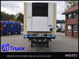 KRONE SDR 27 Carrier 1950 Mt. Doppelstock Lift,