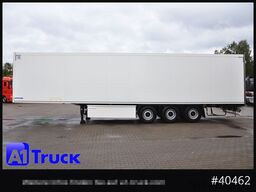 KRONE SDR 27, Rohrbahnen Meat  SAF Carrier Vector 1950,