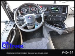 SCANIA R450, SZM BL, 2 K Hydraulik, Navi