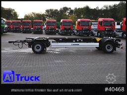 KRONE AZW 18, MAXI für 1120mm + 1320mm, SOFORT NEU