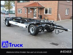 KRONE AZW 18, MAXI für 1120mm + 1320mm, SOFORT NEU