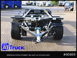 KRONE AZW 18, MAXI für 1120mm + 1320mm, SOFORT NEU