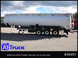 FELDBINDER KIP 60/7300/A/2, Kippsilo 60.3  ADR, 60m³,