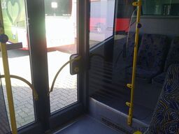 MERCEDES-BENZ 0 530 CITARO 3-Türer, große Klima, .: 1776