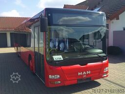 MAN A 20 Lions City, große KLIMA, ID.-NR.: 1798