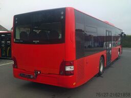 MAN A 20, Lions City, Top-Zustand, .: 1767