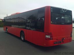 MAN A 20, Lions City, Top-Zustand, .: 1767