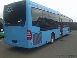 MERCEDES-BENZ Citaro LE, Deutscher Bus, .: 1727
