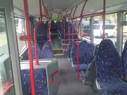 MERCEDES-BENZ Citaro LE, Deutscher Bus, .: 1727