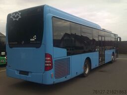 MERCEDES-BENZ Citaro LE, Deutscher Bus, .: 1727