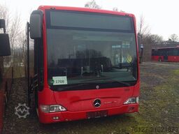 MERCEDES-BENZ CITARO LE, KLIMA, Euro5, : 1708