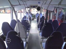 MERCEDES-BENZ CITARO LE, KLIMA, Euro5, : 1708