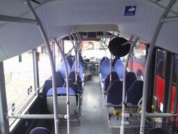 MERCEDES-BENZ CITARO LE, KLIMA, Euro5, : 1708