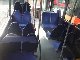 MERCEDES-BENZ Citaro LE, große KLIMA, TOP, .: 1788