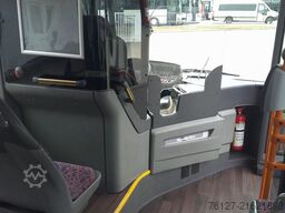 MERCEDES-BENZ 0 530 Citaro LE, Deutscher Bus 1.Hand, ID:1820