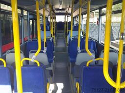 IVECO Crossway, Klima, großer 360 PS Motor,  ID: 1829