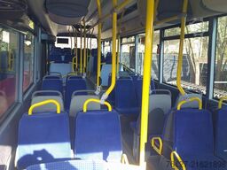 IVECO Crossway, Klima, großer 360 PS Motor,  ID: 1829