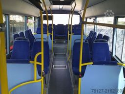 IVECO Crossway, Klima, großer 360 PS Motor,  ID: 1829