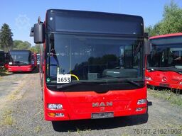 MAN A 20 Lions City, Euro 5,  : 1653