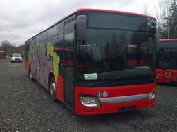 SETRA 415 NF, Euro 5, Deutscher Bus, : 1651