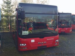 MAN A 20 Lions  City, Deutscher Bus,  ID: 1810