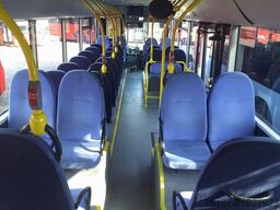 MAN A 20 Lions  City, Deutscher Bus,  ID: 1810