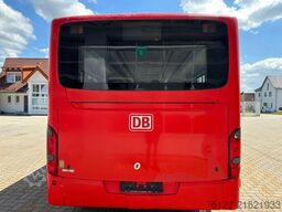 SETRA 415 NF, Citaro, Deutscher Bus, .: 1705