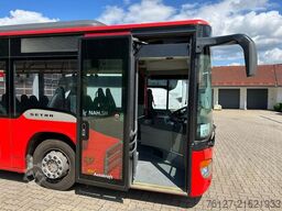 SETRA 415 NF, Citaro, Deutscher Bus, .: 1705