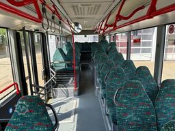 SETRA 415 NF, Citaro, Deutscher Bus, .: 1705