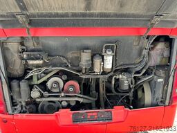 SETRA 415 NF, Citaro, Deutscher Bus, .: 1705