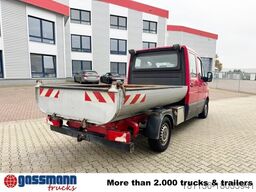 Mercedes-Benz Sprinter 310 CDI 4x2 Doka, Hinterkipper