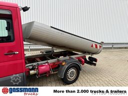 Mercedes-Benz Sprinter 310 CDI 4x2 Doka, Hinterkipper