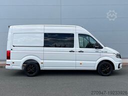 MAN TGE 3.200 L3H3 MIXTO 4x4 Individual S ACC STANDH