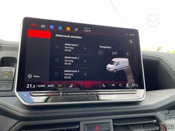 MAN TGE 3.200 L3H3 MIXTO 4x4 Individual S ACC STANDH