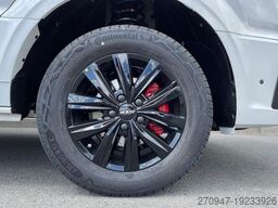 MAN TGE 3.200 L3H3 MIXTO 4x4 Individual S ACC STANDH