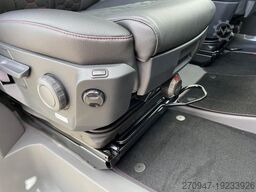 MAN TGE 3.200 L3H3 MIXTO 4x4 Individual S ACC STANDH