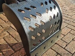 Sloopsorteer grijper