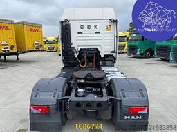 MAN TGX 460