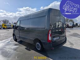 Renault Master 120.35 L3H2