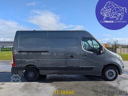 Renault Master 120.35 L3H2