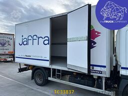 Nissan NT500 150.65 frigo