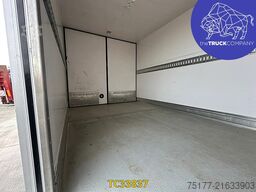 Nissan NT500 150.65 frigo