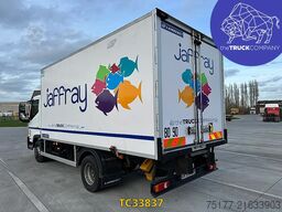 Nissan NT500 150.65 frigo