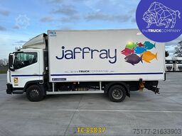 Nissan NT500 150.65 frigo